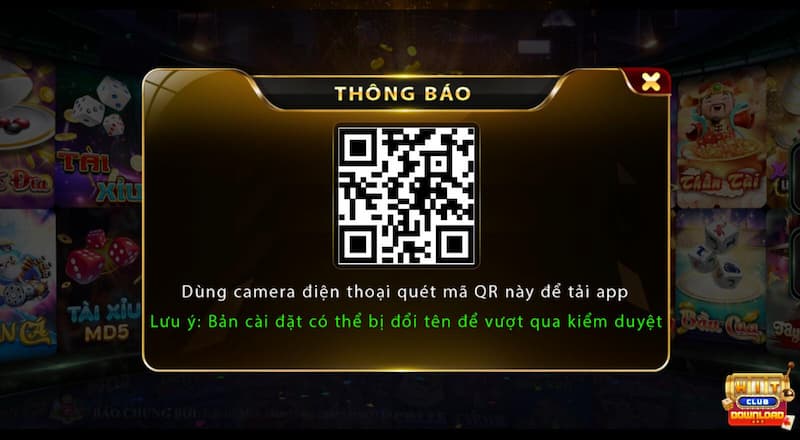 Hướng Dẫn Tải và Cài Đặt Hit Club