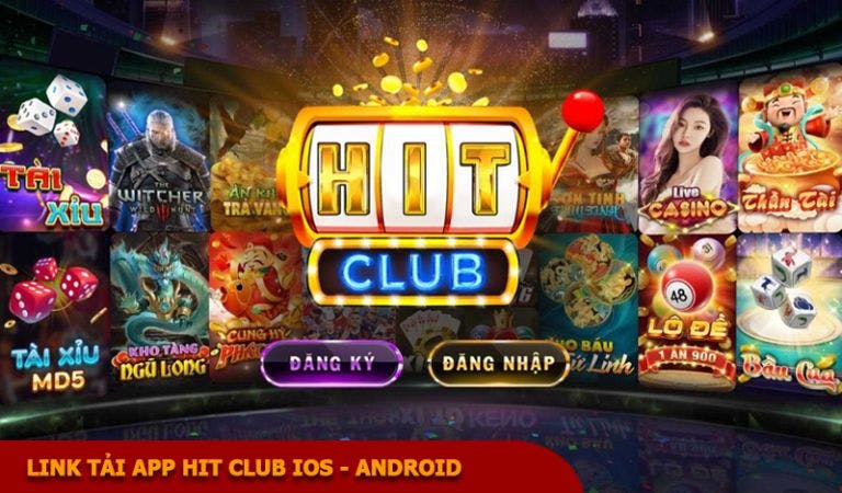 Các Game Hot Nhất Trên Hit Club