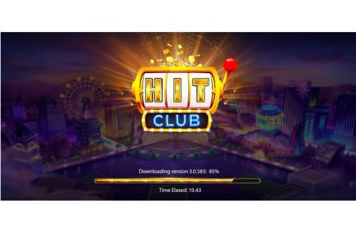 Hướng Dẫn Tải Hit Club - Bước Đơn Giản Để Trải Nghiệm Game