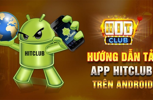 Tải Hit Club Trên Điện Thoại - Hướng Dẫn Chi Tiết