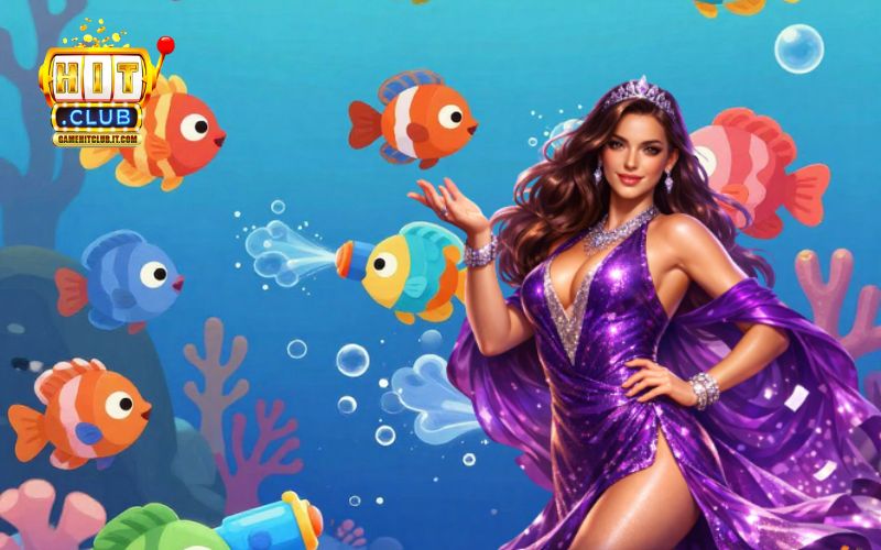 Bắn Cá Săn Boss – Chiến Thuật Chinh Phục Phần Thưởng Lớn Tại HitClub Săn boss mang lại phần thưởng lớn