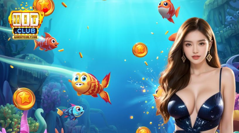 Bắn Cá Siêu Tốc – Trải Nghiệm Game Đỉnh Cao Tại HitClub Bắn Cá Siêu Tốc -nhiều chế độ đặc biệt với các phần thưởng hấp dẫn